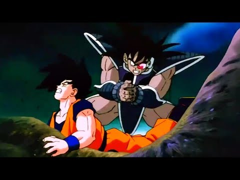 Dragon Ball Z La Batalla Mas Grande De Este Mundo Turles Pelicula Completa Audio Latino HD