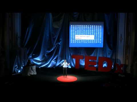 Quantum computing, the story of a wild idea: Andris Ambainis at TEDxRiga 2013