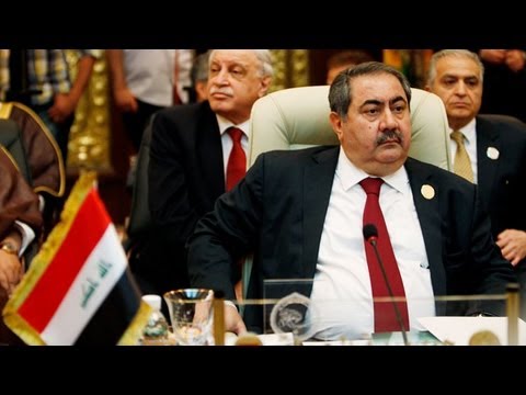 Mosaic News 3/29/2012: Arab Summit Marks Milestone for Baghdad as Leaders Remain Divided