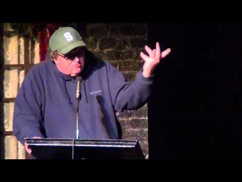 Michael Moore -- Debtor's Prison