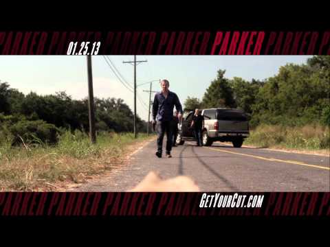 Parker - Official Trailer [HD]