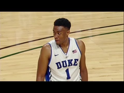 Jabari Parker Full Highlights vs Kansas (Hometown Return) - 27 Points 9 Rebounds (2013.11.12)