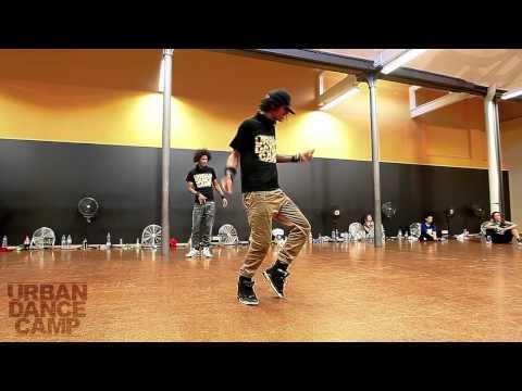 Les Twins :: 