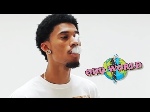 Odd World: MellowHigh Ep. 9 - 