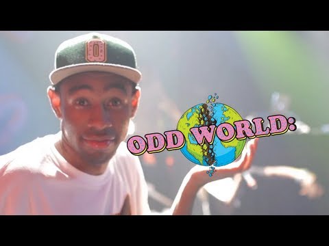 Odd World: MellowHigh [Ep. 2 - 