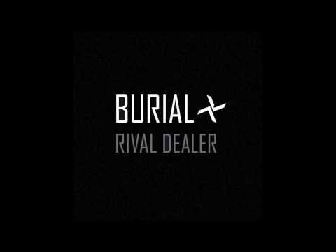 Burial: Come Down To Us (Hyperdub 2013)