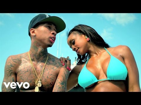 Tyga - Show You (Explicit) ft. Future