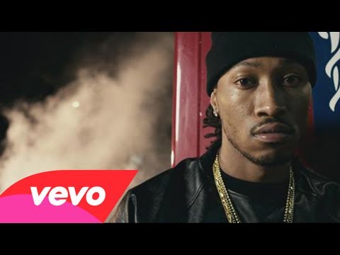 Future - Sh!t