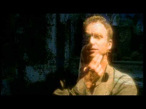 Sting - Fields Of Gold