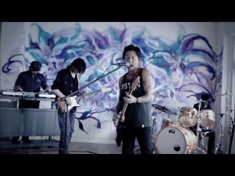 Dragon Ash - Lily（MUSIC VIDEO YouTube Ver.）