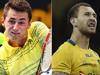 Who is the top Aussie athlete?