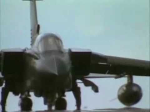 Strike Fighters -  Panavia Tornado