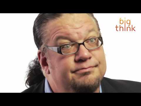 Mitt's Magical Mormon Undies: Penn Jillette's Rant Redux