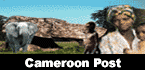 Cameroon Post