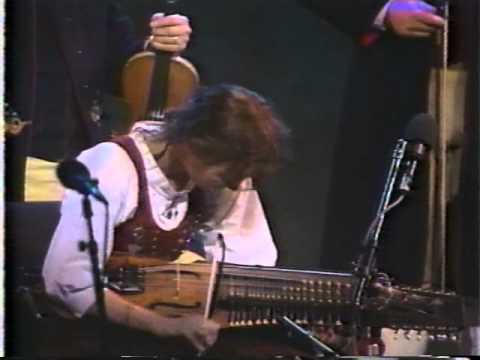 A Prairie Home Companion - April 11, 1987 (Part 3)