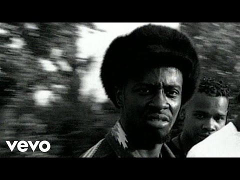 Fugees (Tranzlator Crew) - Boof Baf