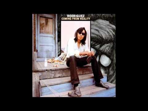 Sixto RODRIGUEZ - Coming From Reality (Full Album)