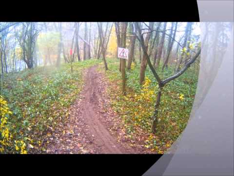 VTT Monseau sur Sambre 2013