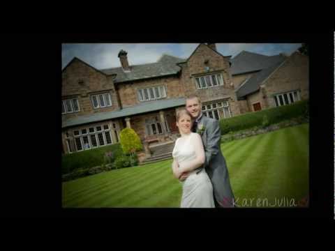 Carol & Ash's Southwood Club Wedding Photography (Halifax, West Yorkshire)