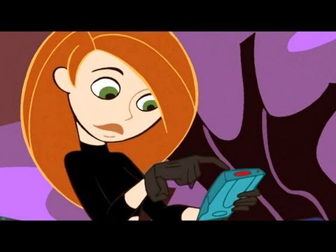 Kim Possible - Royal Pain [S1, EP7]