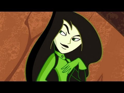 Kim Possible - Ron the Man [S1, EP20]