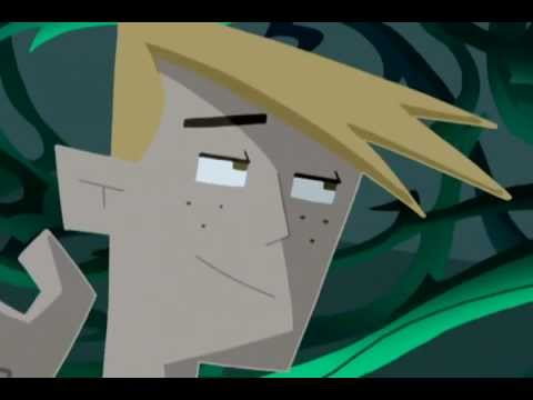 Kim Possible - Virtu-Ron [S2, EP4]