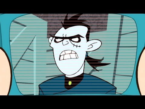 Kim Possible - Mind Games [S1, EP6]