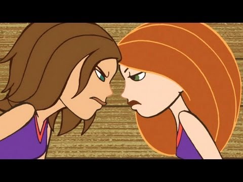 Kim Possible - Sink or Swim [S1, EP11]