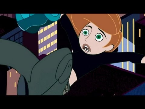 Kim Possible - Kimitation Nation [S1, EP19]