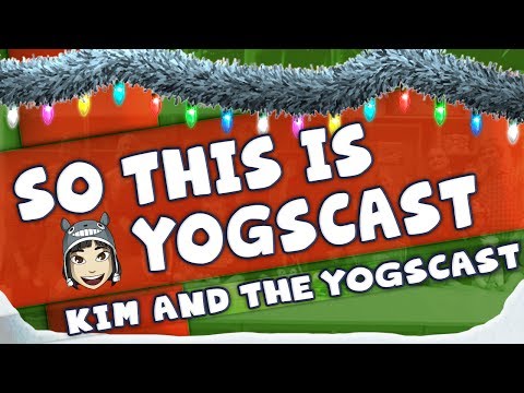 So This Is Yogscast - A Christmas Song by Kim and the Yogscast!