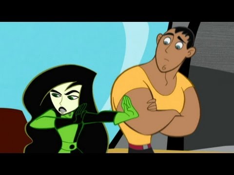 Kim Possible - Two to Tutor [S2, EP5]