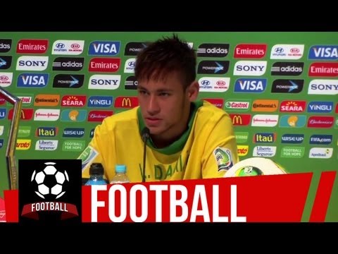 Brazil 3 - 0 Spain: Post match reaction