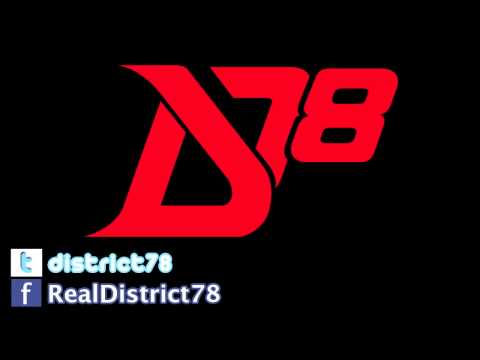 The B-52s - Rock Lobster (District 78 Remix)