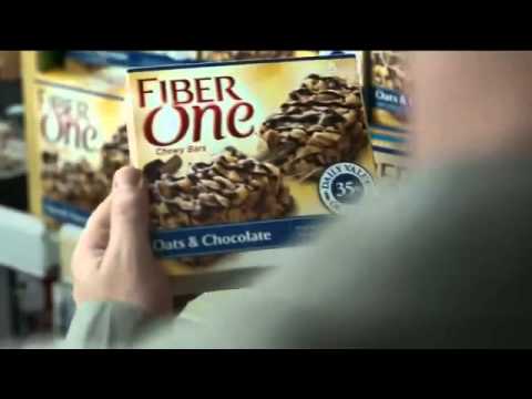 Fiber One 90 Calorie Brownies   Barry   TV Commercial