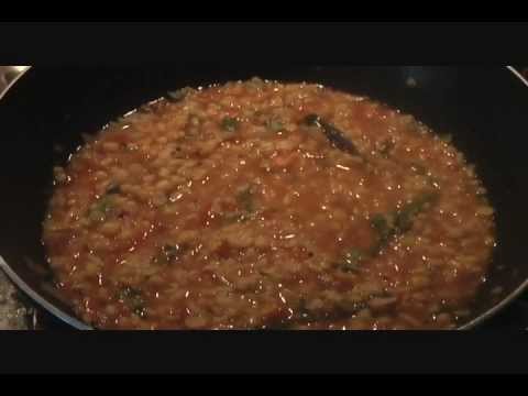 How to cook Lentils? Tadka Dal recipe