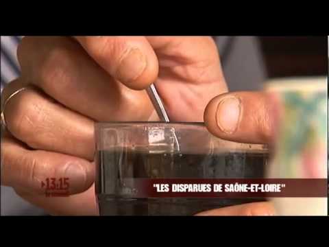 Les disparues de Saône et Loire