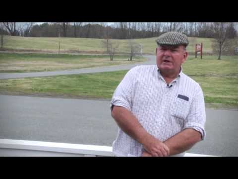 Ian Mitchell-Innes Interview on Holistic Management Planned Grazing