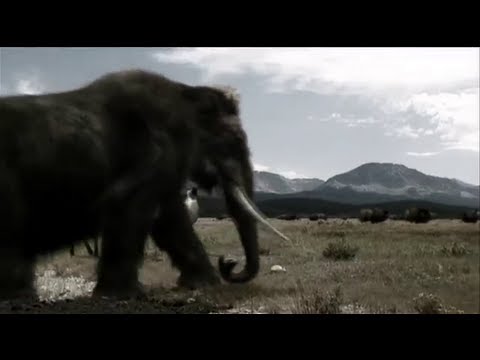 Prehistoric Predators of the Past - Episode 1: What Killed the Mega Beasts (Documentary)