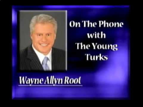 TYT Debates Libertarian Wayne Allyn Root