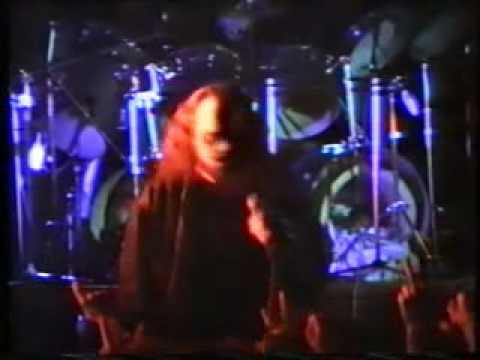 Root Live 29.9.1989 1. část