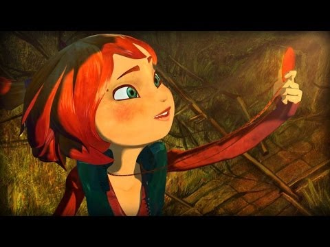 CGI Animated Short Film HD: 