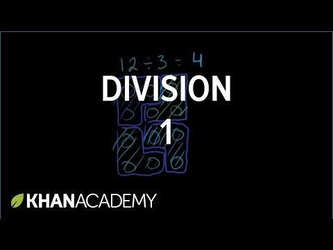 Division 1