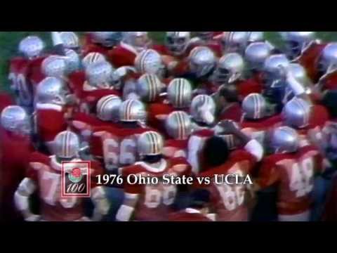 Rose Bowl Memory: 1976 Ohio State vs. UCLA