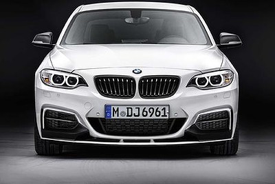 BMW M235i