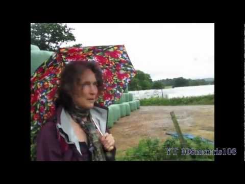 BioDynamic Farming is sustainable - Jennie Shows Us More Part 2