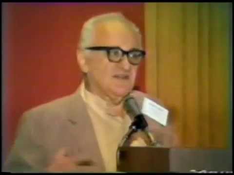 FEDERAL RESERVE CONSPIRACY - Murray Rothbard