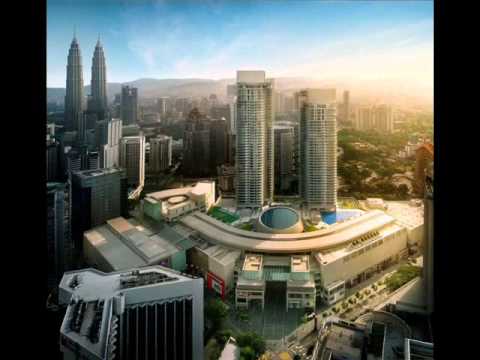 WOW!! Beautiful Kuala Lumpur, Malaysia (1880 - 2012)