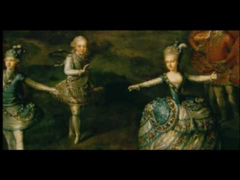 Marie Antoinette: The Last Queen of France (part1/12)