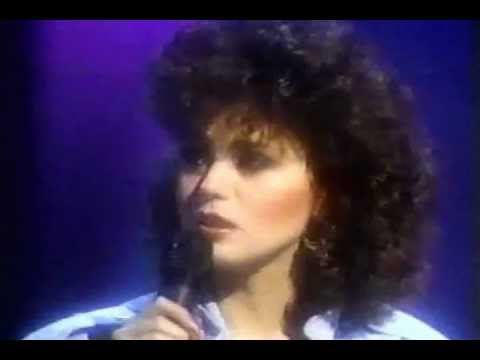 Marie Osmond & Dan Seals - Solid Gold - Meet Me In Montana - 1985