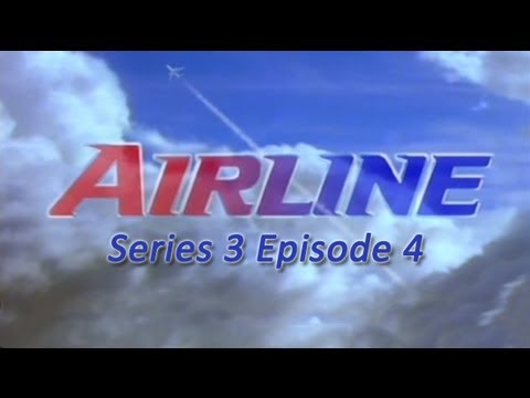 Airline UK Easyjet TV Show - Series 3 Episode 4